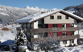 Jugendhotel Bachlehen und Johanneshof